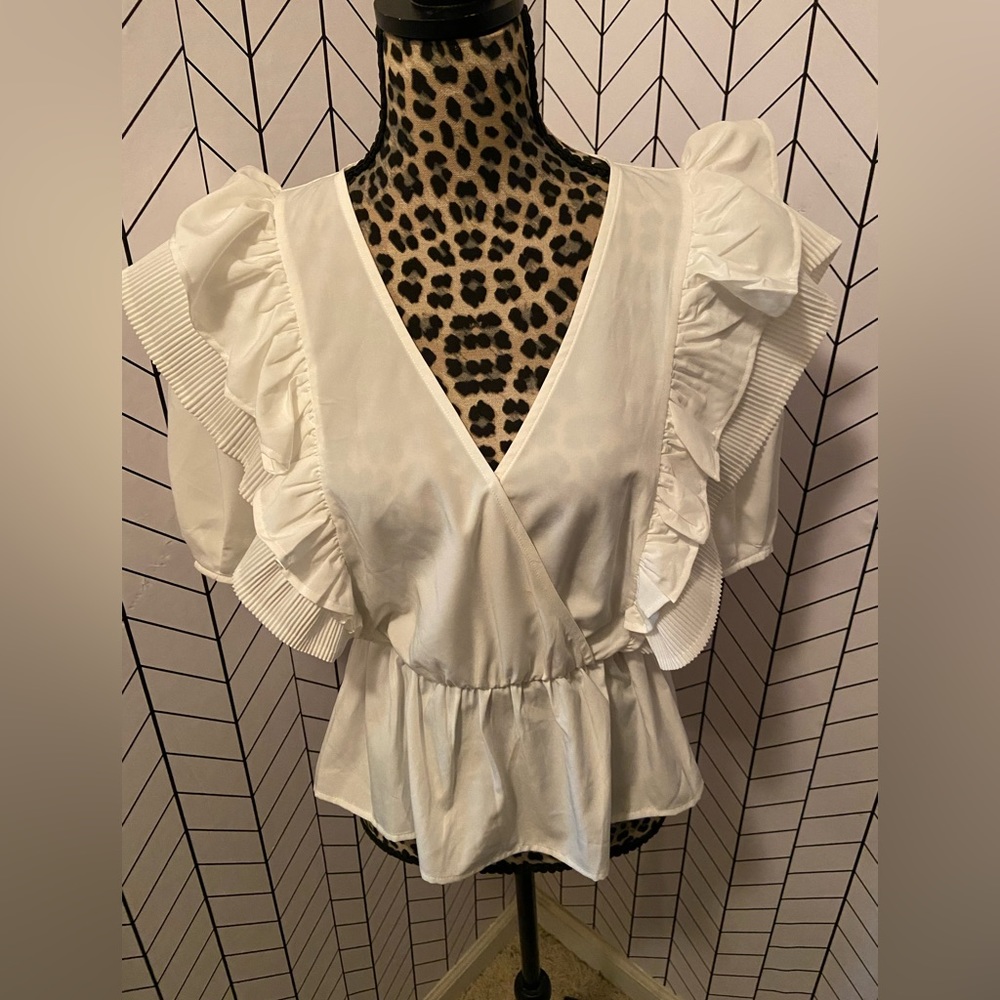 Size M new without tag A.Calin by flying tomato
